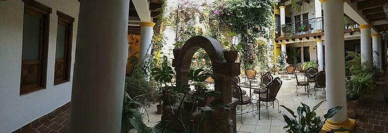 Hotel Grand Mar�a