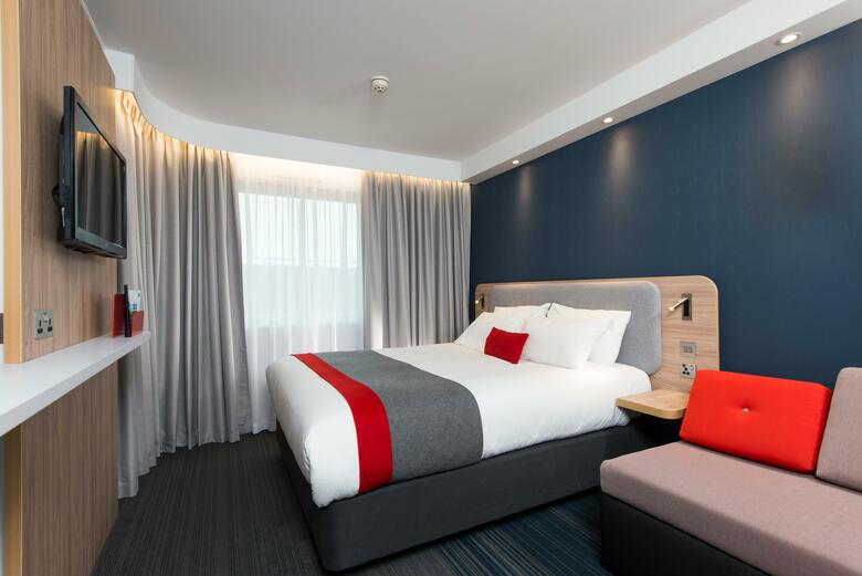 Hotel Holiday Inn Express Dartford Bridge