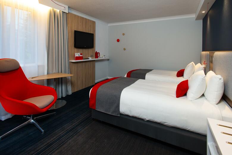 Hotel Holiday Inn Express Dartford Bridge