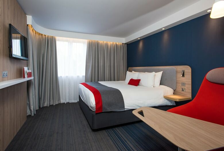 Hotel Holiday Inn Express Dartford Bridge