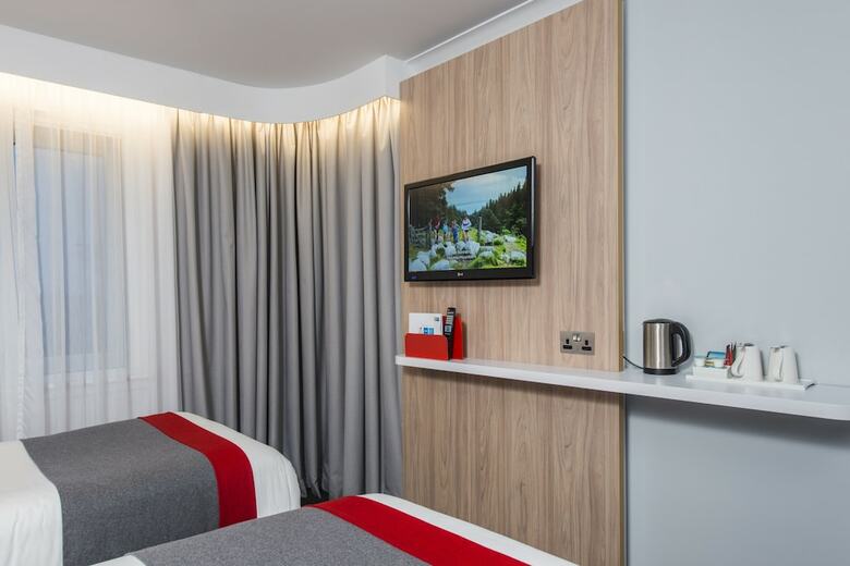 Hotel Holiday Inn Express Dartford Bridge