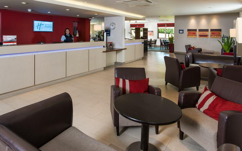 Hotel Holiday Inn Express Dartford Bridge