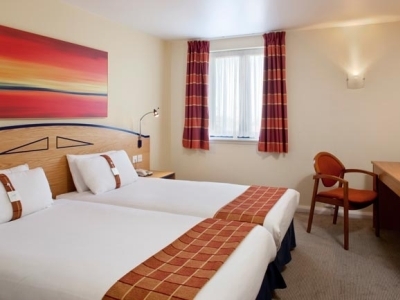 Hotel Holiday Inn Express Dartford Bridge