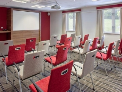 Hotel Holiday Inn Express Dartford Bridge