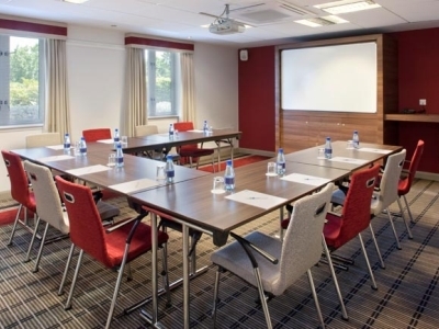 Hotel Holiday Inn Express Dartford Bridge