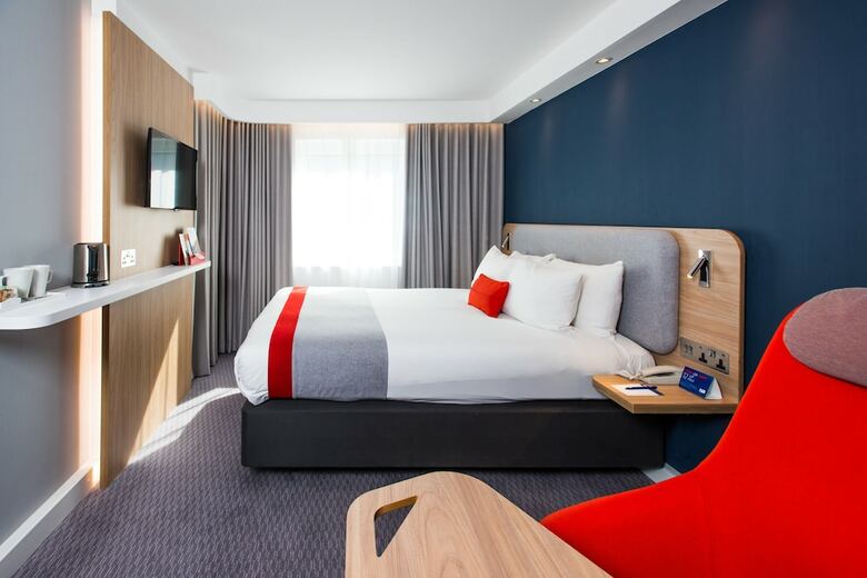 Hotel Holiday Inn Express Wimbledon South