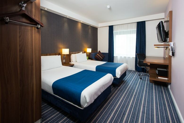 Hotel Holiday Inn Express Wimbledon South
