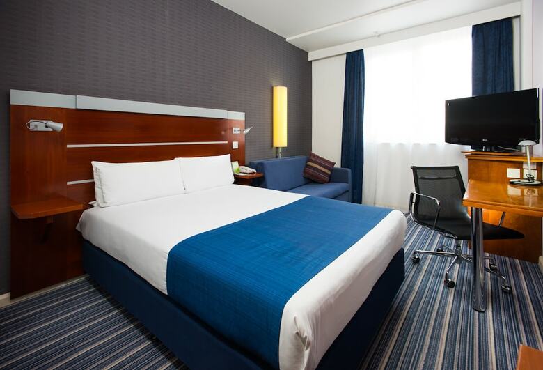 Hotel Holiday Inn Express Wimbledon South