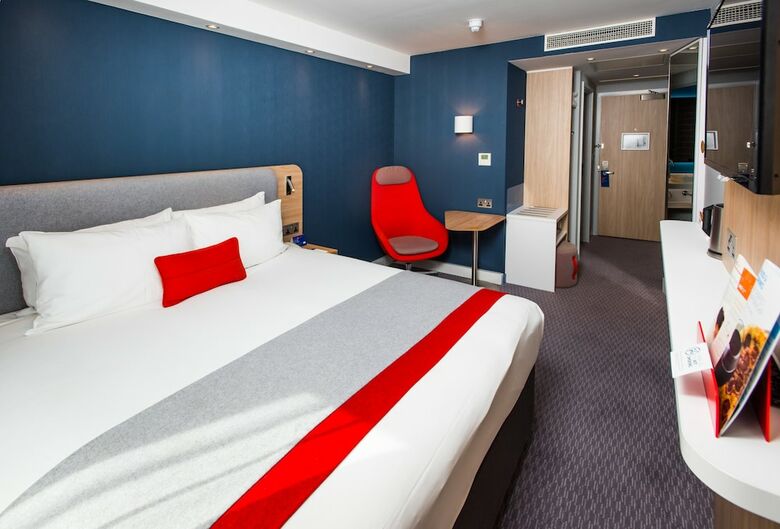 Hotel Holiday Inn Express Wimbledon South