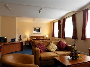 Hotel New Lanark Mill