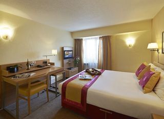 Apartamentos Citadines Barbican