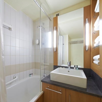 Apartamentos Citadines Barbican