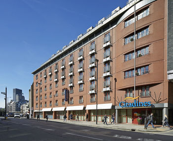 Apartamentos Citadines Barbican