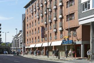 Apartamentos Citadines Barbican