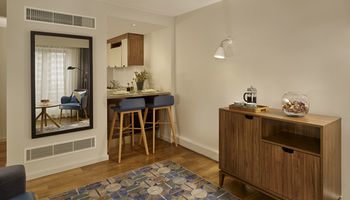 Apartamentos Citadines Barbican