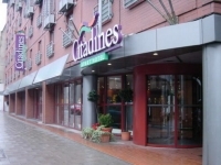 Apartamentos Citadines Barbican