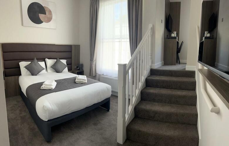 Hotel Reem