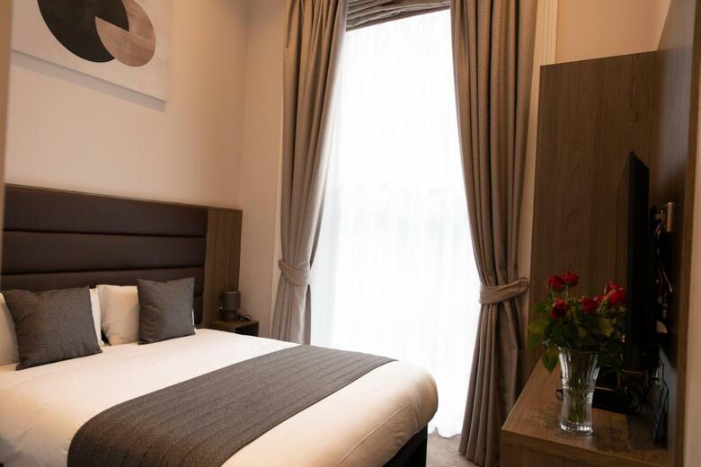 Hotel Reem