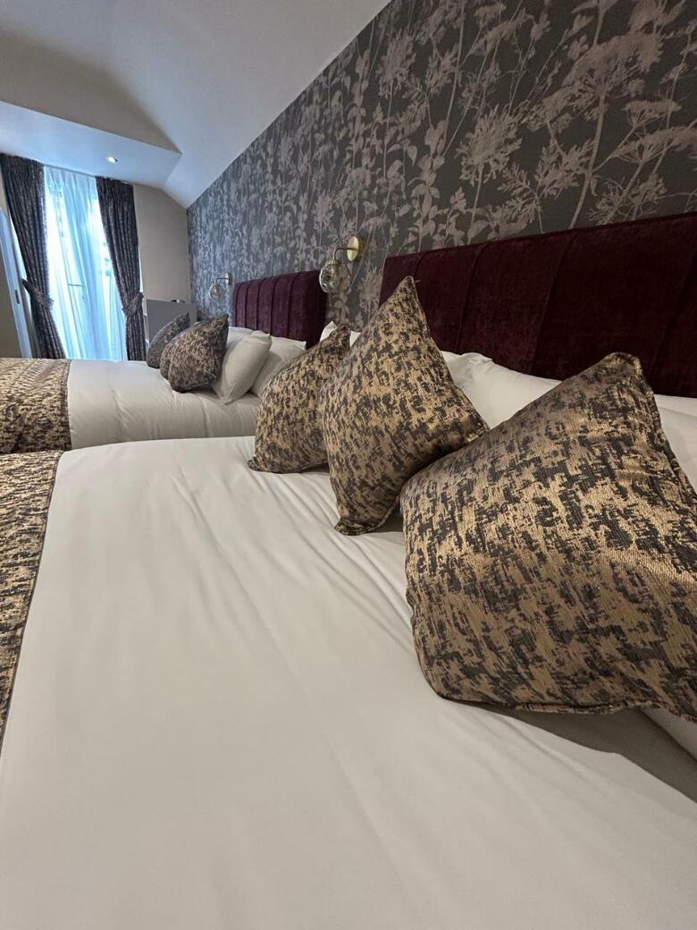 Hotel Reem