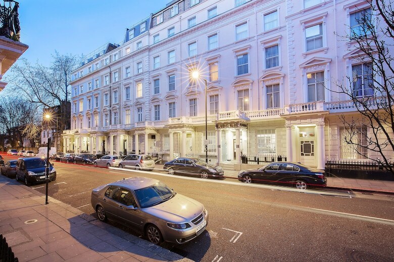 Hotel Queens Park