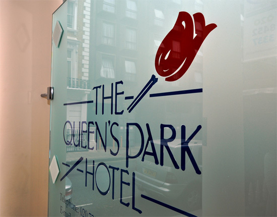 Hotel Queens Park