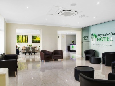 Hotel Queens Park