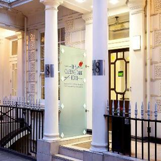Hotel Queens Park