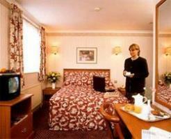 Hotel Queens Park
