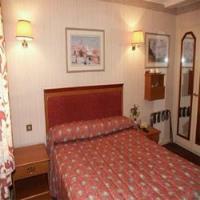 Hotel Queens Park