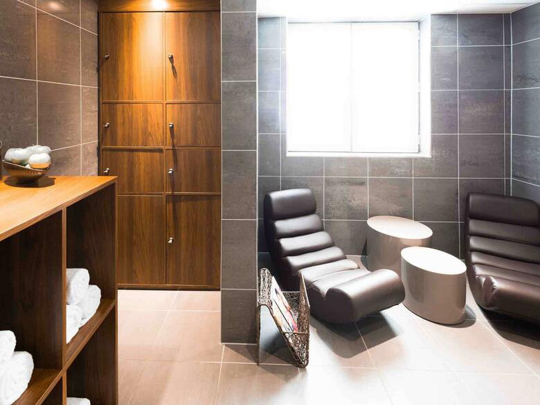 Hotel Novotel London City South