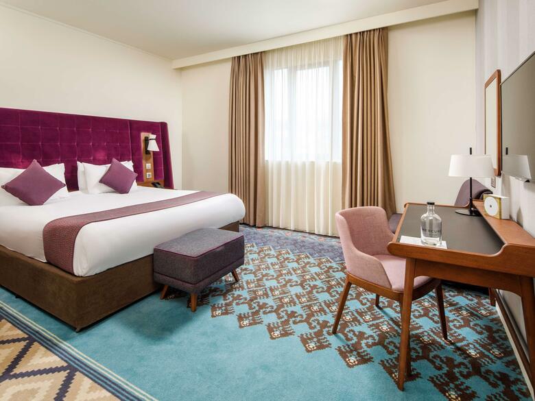 Hotel Mercure London Bridge