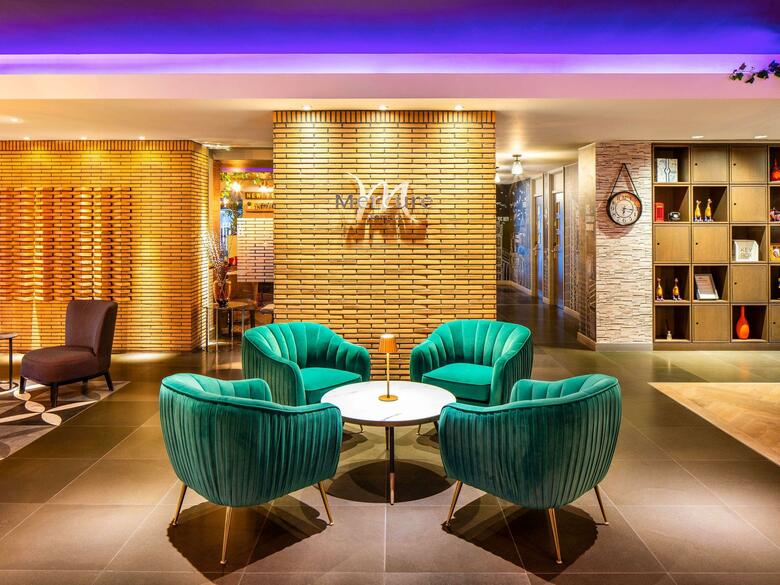 Hotel Mercure London Bridge