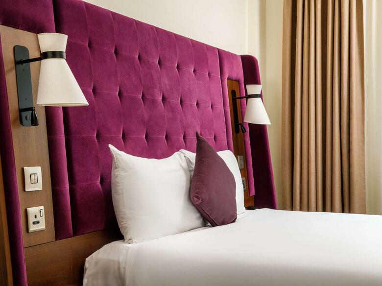 Hotel Mercure London Bridge