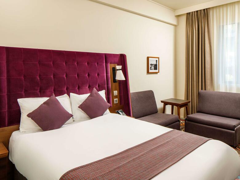 Hotel Mercure London Bridge