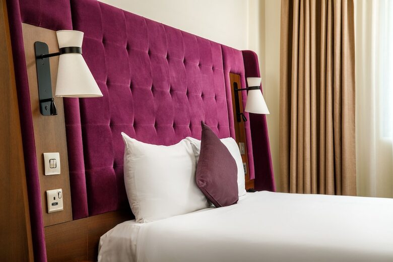Hotel Mercure London Bridge