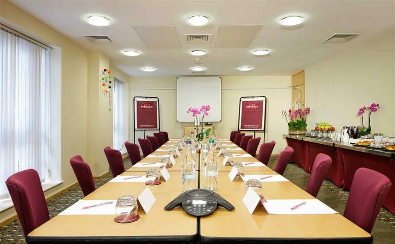 Hotel Mercure London Bridge