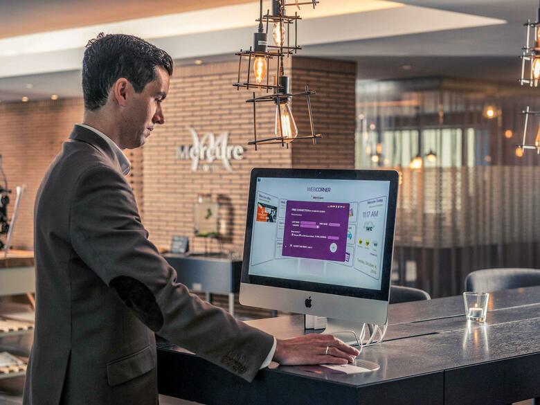 Hotel Mercure London Bridge