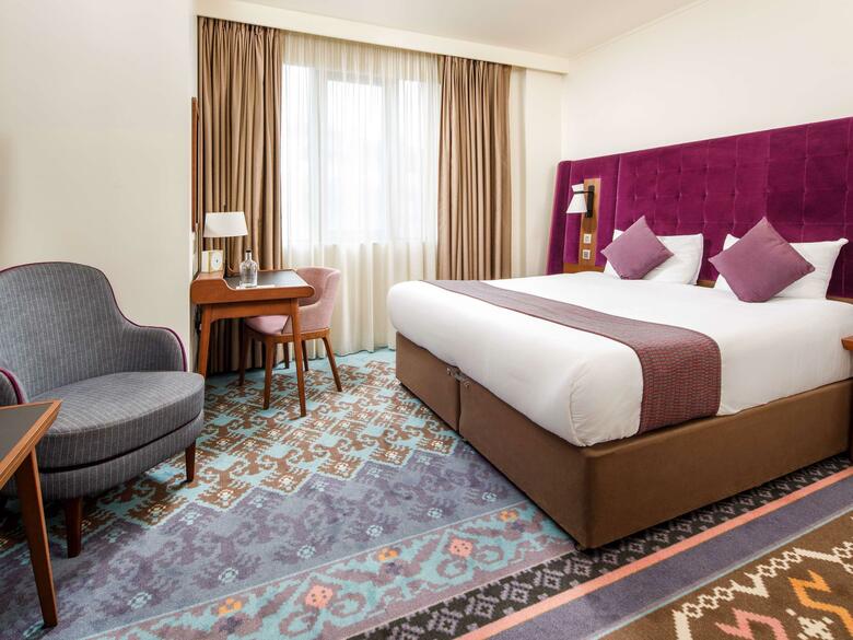 Hotel Mercure London Bridge