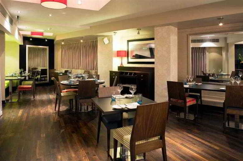 Hotel Mercure London Bridge
