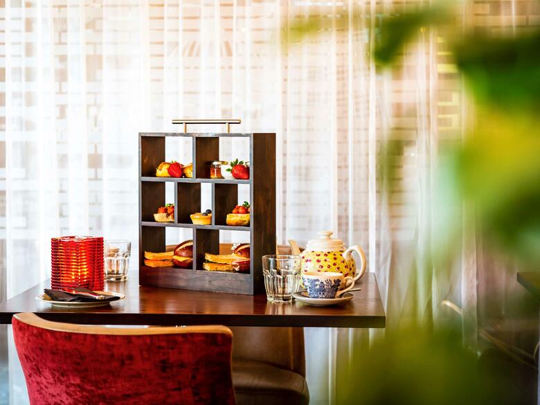 Hotel Mercure London Bridge