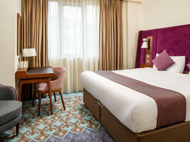 Hotel Mercure London Bridge
