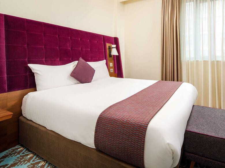 Hotel Mercure London Bridge