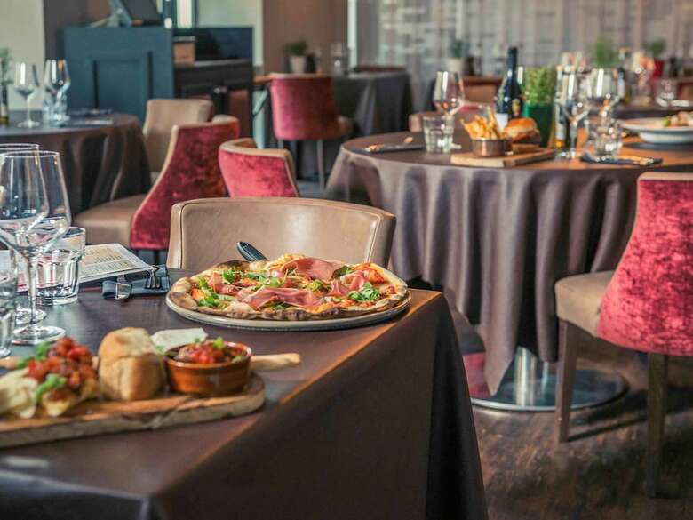 Hotel Mercure London Bridge