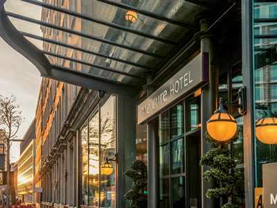 Hotel Mercure London Bridge