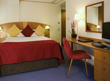 Hotel Mercure London Bridge