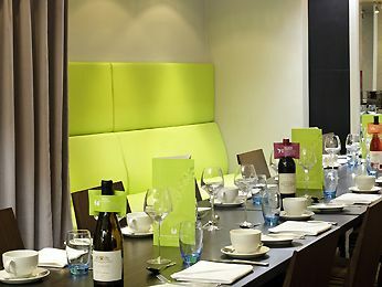 Hotel Mercure London Bridge