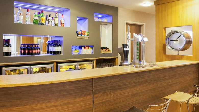 Hotel Express By Holiday Inn Limehouse