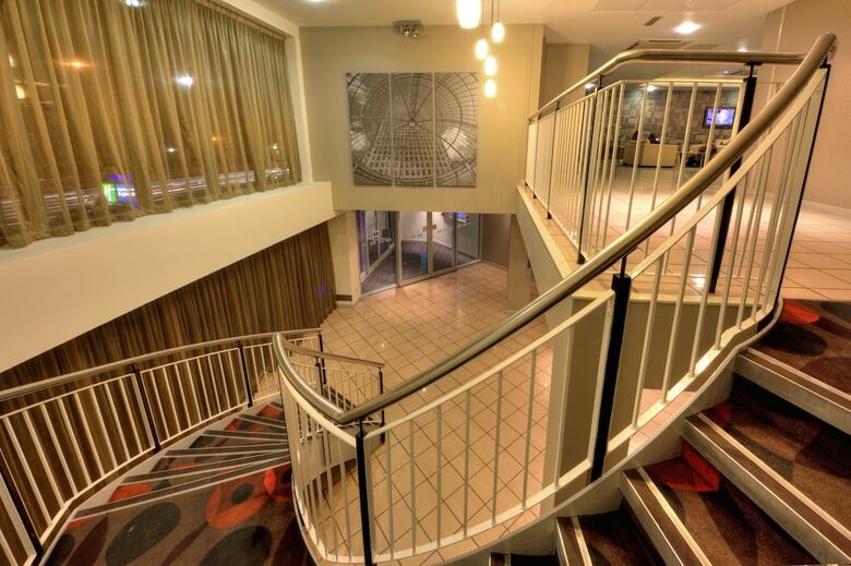 Hotel Express By Holiday Inn Limehouse