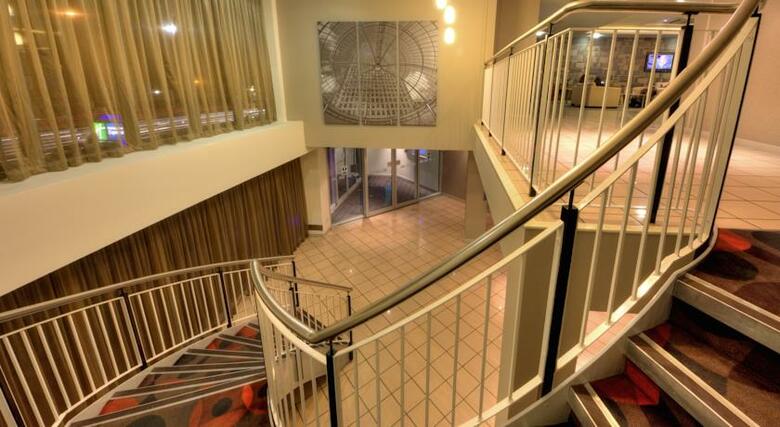 Hotel Express By Holiday Inn Limehouse