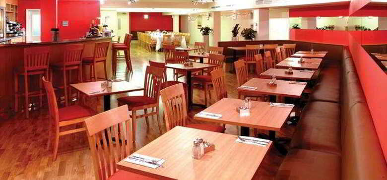 Hotel Express By Holiday Inn Limehouse